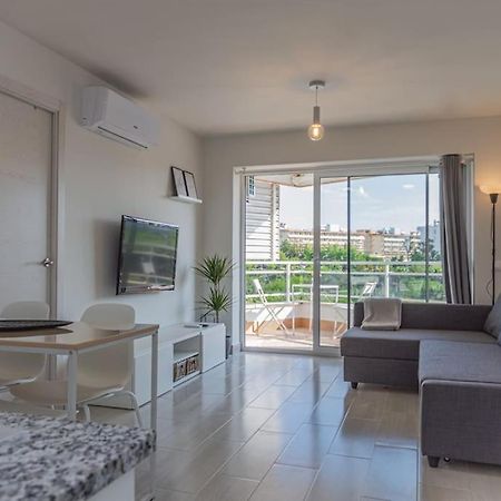 Apartamento En 萨洛 外观 照片
