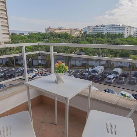 Apartamento En 萨洛 外观 照片