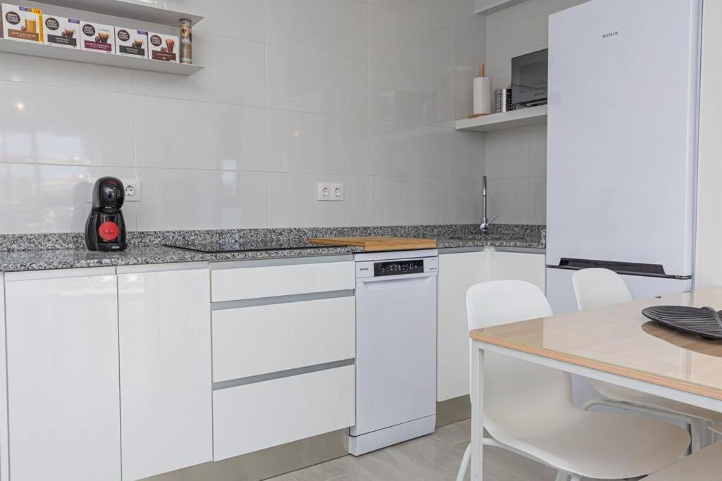 Apartamento En 萨洛 外观 照片