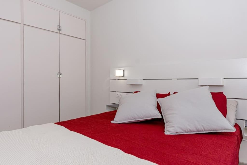 Apartamento En 萨洛 外观 照片