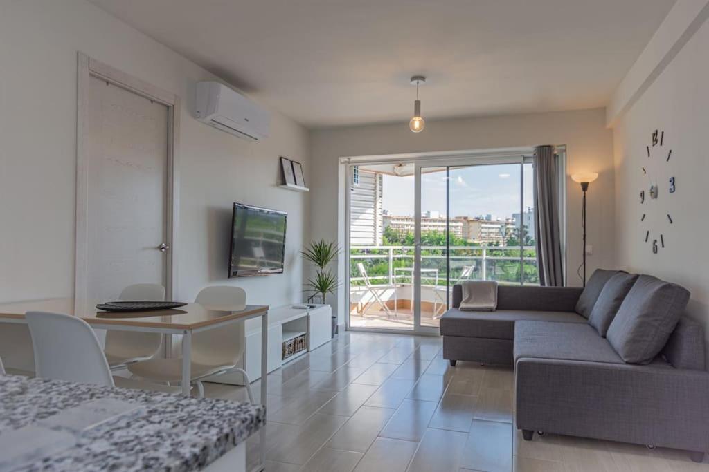 Apartamento En 萨洛 外观 照片