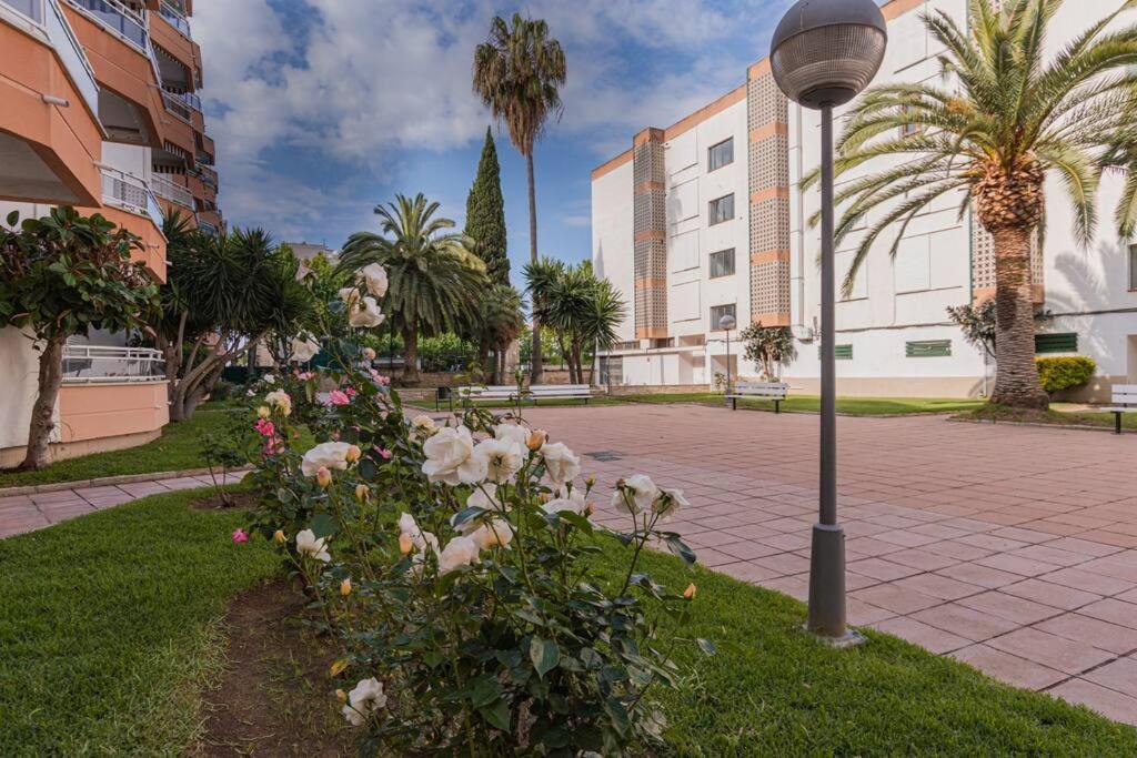 Apartamento En 萨洛 外观 照片