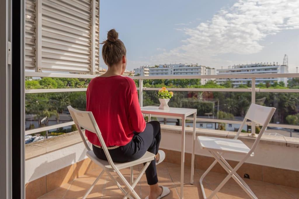 Apartamento En 萨洛 外观 照片