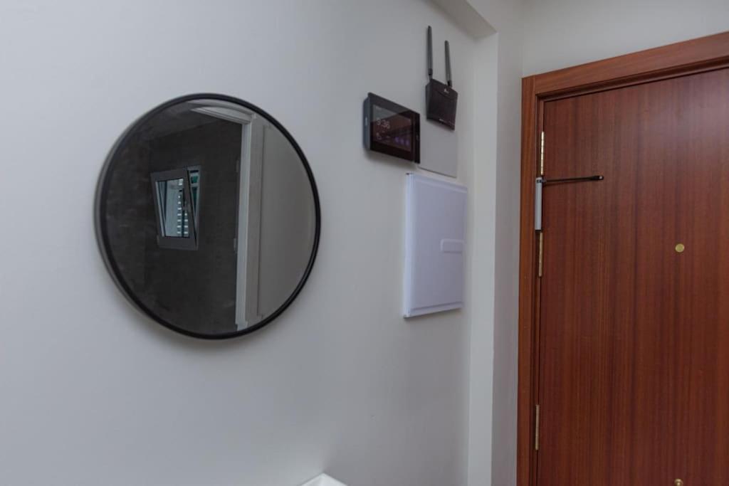 Apartamento En 萨洛 外观 照片